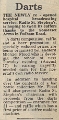 19820820 DARTS FOR RADIO CN